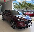 Honda Hr-V Touring 1.5 Tb 16V 5P Aut. 2025