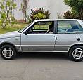 Fiat Uno 1.6R Mpi / 1.6R / 1.5R 1990