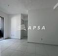 No TÉrreo E Com Uma Área De Lazer Completa, Este Apartamento De 47m² No Gran Village EusÉb