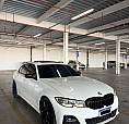Bmw 320I A Modern/Sport Tb 2.0/A.flex 16V 4P 2020