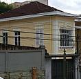 Casa Locação - Para Fins Comerciais- Centro - Petrópolis-Rj
