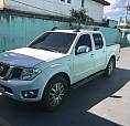 Frontier Sl 2015