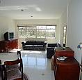 Excelente Apto 1 Qto, Mobiliado, C/ Gar, Direto C/ Proprietário, Central. Vg 403