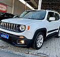 Jeep Renegade 2017