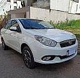 Grand Siena Attractive 1.4 13/14 Completo