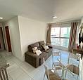 Apartamento 2 Quartos Mobiliado Tamarineira