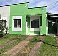 (Aluga-Se) Casa Com 2 Dormitórios, 50 M² Por R$ 800/Mês - Bairro Novo - Porto Velho/Ro