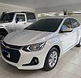 Onix Plus Lt 1.0 Turbo 2020 - Vendo/Troc
