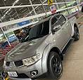 L200 Hpe 2012/2013 Automático A Diesel