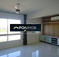 Apartamento Com 2 Dormitórios Para Alugar, 80 M² Por R$ 1.700,00/Mês - Jardim Carvalho - P