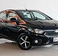 Chevrolet Onix 1.4 Mt Ltz 2018