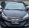 Hyundai Hb20S 1.6 2014  Gnv