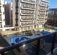 Venice Com Varanda - Vista Piscina