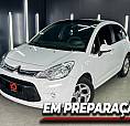 Citroen C3 Excl. 1.6 Vti Flex Start 16V 5P Aut.