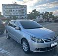 Gol G5 Power 1.6 Completo 2010/2010