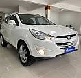 Ix35 2.0 Glz 2015  -82 Mil Km -  Cautelar Aprovada -Hyundai Bari Seminovos -