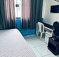 Alugo Kitnet (flat) Mobiliada