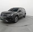 Volkswagen Taos Highline 1.4 250 Tsi Flex Aut 2023