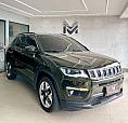 Jeep Compass Longitude 2.0 2019