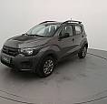 Fiat Mobi Trekking 1.0 Flex 5P 2024