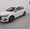 Chevrolet Onix 2024 1.0 Flex Lt Manual