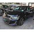 Chevrolet Onix Plus Lt 1.0 12V Flex Mec. 4P 2025