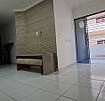 Apartamento Nos Bancários 