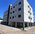 Apartamento Para Locação No Lagoa Residence  Novo, Semi-Mobiliado E Pronto Para Morar