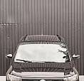 Volkswagen T-Cross Comfortline 1.0 Tsi Flex 5P Aut. 2023