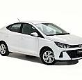 Hyundai Hb20S Comfort Plus 1.0 Flex 12V Mec. 2025