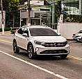 Volkswagen Nivus Highline 1.0 200 Tsi Flex Aut 2021