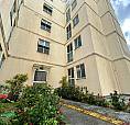 Apartamento À Venda No Condomínio Residencial Marselha, Tabuleiro Do Martins, Maceió, Al
