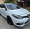 Renault Fluence Sedan Privilège 2.0 16V Flex Aut 2016