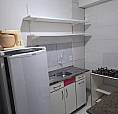 Alugo Excelente Kitnet No Bairro Estreito