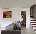 Apartamento Para Locação Em São Paulo, Indianópolis, 1 Dormitório, 1 Suíte, 2 Banheiros, 2