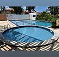 Apartamento 3 Quartos , No Condomínio Terraços Da Barra 