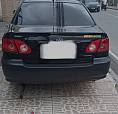 Toyota Corolla Xei 1.8/1.8 Flex 16V Aut. 2008