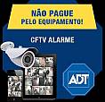 Alarme Monitorado Vom Cobertura De Eventuais Prejuízos