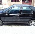 Palio 2014 Única Dona