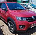 Renault Kwid 2018 1.0 12V Sce Flex Intense Manual
