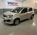 Fiat - Uno Atractive 1.0 Completo 