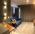 Flat/Studio Mobiliado No Setoe Oeste Para Alugar