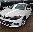 Novo Polo Comfortline 200 Tsi 1.0  Aut 2018 Muito Novo!!