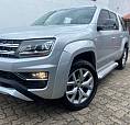 Amarok Highline 3.0 V6 4X4 2018
