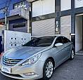 Hyundai Sonata Gls 2.4 16V 182Cv (Aut) 