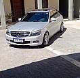 Mercedes Benz C200 1.8 Kompressor Advantgard 2008