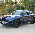 Porsche Macan 22/22 1.700Km Interior Cinza Seixo/Preto Ppf Full !!!