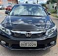 Civic 2.0 Lxr At 