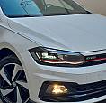 Polo Gts - 12Mil Km  - Extra