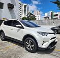 Toyota Rav4 2.0 Top Automático - Único Dono 